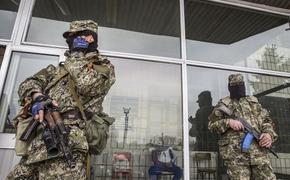 Командир спецназа ВСУ придумал способ возвращения сражающегося с Киевом Донбасса