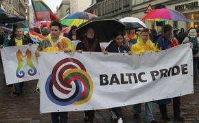 Комиссия при Совете Европы обеспокоена неважным обращением с ЛГБТ–сообществом в Латвии