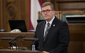 Министр охраны среды Латвии допускает, что мэр Риги может «лишиться кресла» через месяц