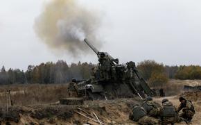 Последствия ударов воюющих против Донбасса ВСУ по Русскому краю сняли на видео
