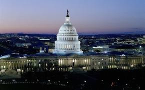 В конгрессе США голосуют за запрет на признание Крыма российским