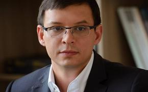 Кандидат в президенты Украины призвал отменить санкции ради развития экономики страны