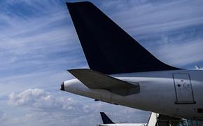 Очевидец крушения Boeing 737 в Африке рассказал о задымлении хвостовой части самолета
