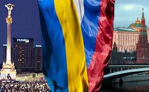 Россия направила ноту Украине из-за нарушения договора о Дружбе