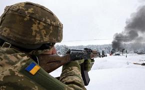 США намерены выделить Украине 250 миллионов долларов на военную помощь