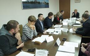 В Челябинске обсудили контроль над выбросами в период НМУ