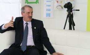 Министр спорта Челябинской области прокомментировал результаты работы «Трактора»
