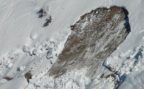Росгидромет предупредил о сходе лавин в горах Северного Кавказа
