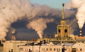 Свердловская область оказалось на последнем месте в экологическом рейтинге