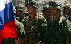 Би-би-си: Российские офицеры попали в засаду сирийских боевиков