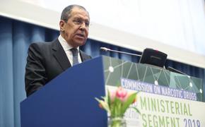 МИД РФ:  Россия обязательно ответит на новые санкции Евросоюза