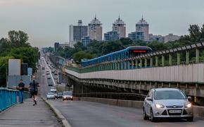 Президент Украины Порошенко обвинил Россию в проблемах развития метро в Киеве