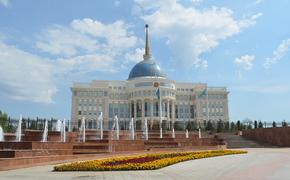 Токаев предложил переименовать столицу Казахстана