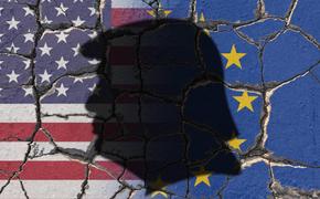 Дональд Трамп открывает шестой европейский фронт