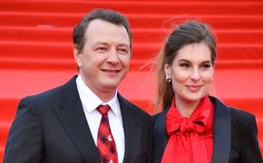 Марат Башаров и Елизавета Шевыркова официально разведены