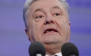 Порошенко обвинил Бойко и Медведчука в том, что они "побежали к Путину"