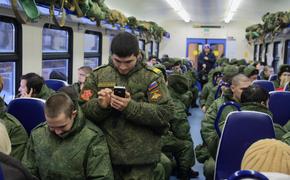 У российских военных появится собственный мобильный оператор?
