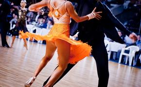 В Челябинске может пройти чемпионат мира по танцевальному спорту
