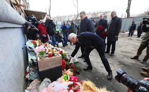 Пострадавших от взрыва жителей Магнитогорска будут лечить индивидуально