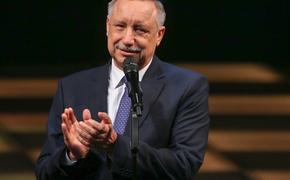 В Северной столице  предвыборная лихорадка