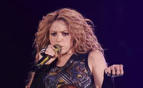 Певица Шакира дала показания в суде: ее обвиняют в плагиате