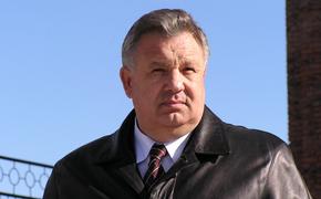 В Москве задержан экс-губернатор Хабаровского края