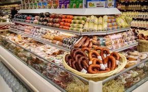 Где продукты лучше: в России или Европе?
