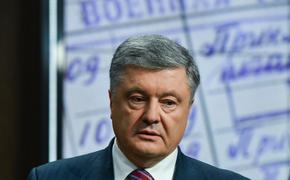 Пушков оценил обещания Порошенко победить во втором туре выборов президента Украины