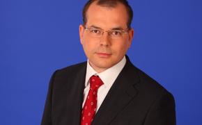 Андрей Мамыкин, депутат Европарламента: «потявкивать» на Россию Латвия может. А что Россия?