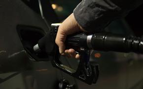 Цены на бензин сдерживать не удалось