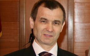 Рашид Нургалиев: «Пример Президента вдохновляет молодежь заниматься самбо»