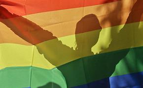 Запреты гей-парадов в Крыму обжалованы в Европейском суде