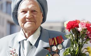 Госдума приняла в I чтении проект о повышении пенсий ветеранам ВОВ