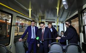 В Челябинске подготовят комплексный план развития общественного транспорта