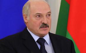 Лукашенко: в России обнаглели настолько, что начинают "выкручивать руки"