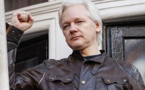 Отношение Трампа к  WikiLeaks резко изменилось после того, как его избрали президентом