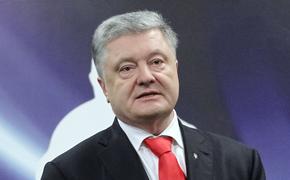 Штаб Порошенко назвал условие проведения дебатов с Зеленским 19 апреля