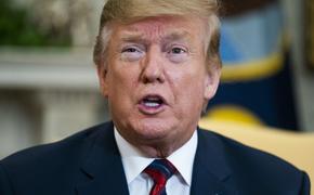 СМИ: Трамп может объявить о расширении военного присутствия США в Польше