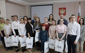 На Урале проходит конкурс проектов «Измени свой город к лучшему»
