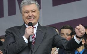 Проголосуют ли крымские татары за Петра Порошенко?
