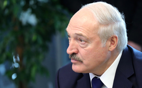 Лукашенко пригрозил проклятием за присоединение Белоруссии к России