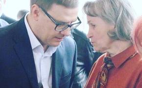 Алексей Текслер и Ольга Сумина открыли Кубок губернатора по дзюдо