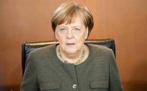 Глава Еврокомиссии не исключил, что Меркель может занять руководящий пост в ЕС