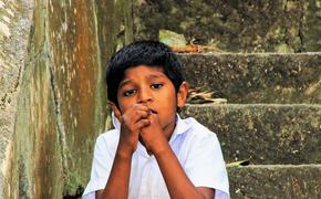В Шри-Ланке в результате теракта погибли 3 из 4 детей  самого богатого человека Дании