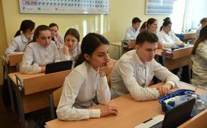 Московские школьники изобрели «летучий корабль» и «шапку-невидимку»