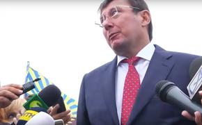 Окружение Порошенко уже начали таскать в прокуратуру