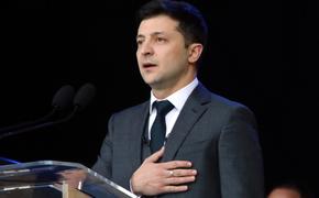 Владимир Зеленский опередил Порошенко: латвийские политики – «за!»