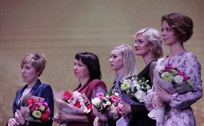 В Южно-­Сахалинске проходит финал конкурса «Учитель года–2019»