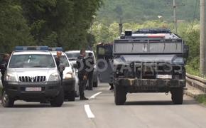 Сербия привела войска в боевую готовность