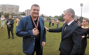 Сами пока не осознали, что произошло